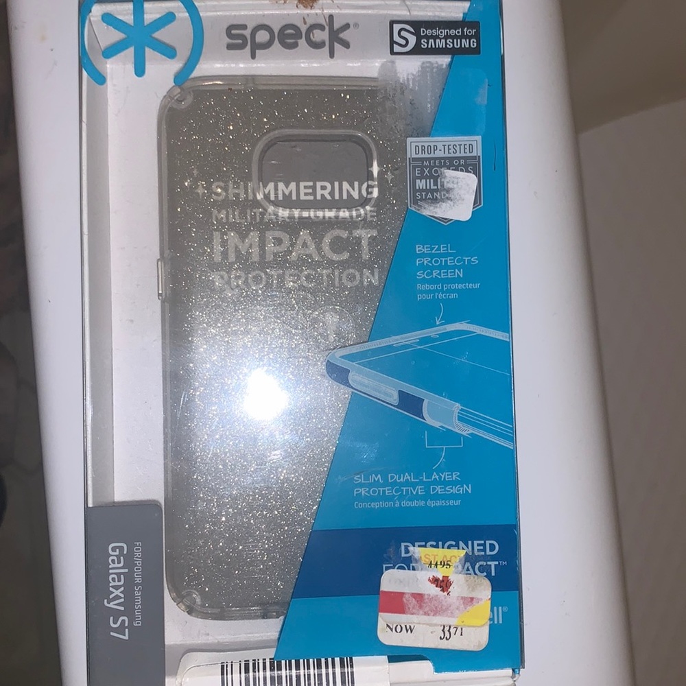 Samsung Galaxy S7 case